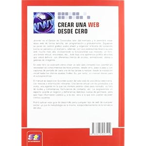 Crear una web desde cero. Paso a paso con Joomla!