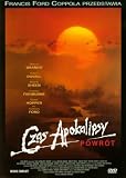 Apocalypse Now Redux [DVD] [Region 2] (English audio) by Marlon Brando - 