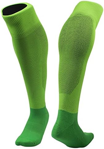 Lian LifeStyle Boy's 1 Pair Knee High Sports Socks Solid XS/S/M