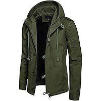 men's For Jackets (F MENDI, 2XL 36)