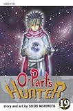 O-Parts Hunter, Vol. 19 by Seishi Kishimoto