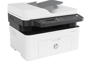 HP Laser MFP 137FNW Yazıcı, Baskı, Fotokopi, Tarama, Faks