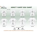 The-Mountain-Maglietta-Chihuahua-Face-Dog-Adulto-Unisex