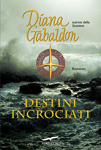 Outlander. Destini incrociati: Outlander #12