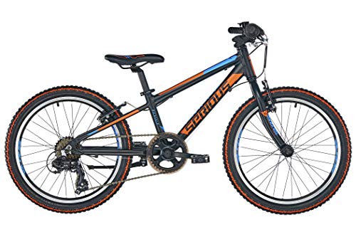 Preisvergleich Produktbild SERIOUS Rockville 20" Blue 2019 Kinderfahrrad
