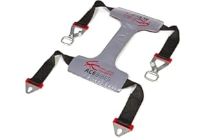 ACEBIKES TYRE FIX BASIC Transportsicherung