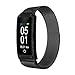Produktbild Fitness Armband-uhr, Bluetooth Smartwatch Sport Wasserdicht Fitness Tracker Schrittzähler Herzfrequenzmesser Schlaftracker für iPhone X,iPhone 7/7 Plus/8/8 Plus, Samsung S8/S8 Plus/S9/S9 Plus, Huawei P20, Xiaomi Andere Smartphone
