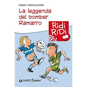La leggenda del bomber Ramarro (GRU Ridi Ridi)