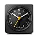 Produktbild Braun BNC011BKBK Reisewecker, klassisches Design, Schwarz