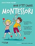 Mon p'tit cahier Montessori