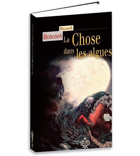 Download La Chose dans les algues Download La Chose dans les algues