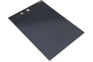 LCD-Skrivplatta 11,5 Tum, Digital Ritbräda Återanvändbar Skrivplatta med Penna, för Barnleksaker Presenter, för Vuxna Att Skriva Ner Snabba Anteckningar
