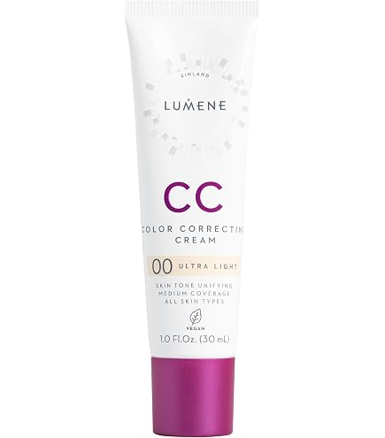 Chanel CC Creme 30 - beige - dames, per stuk verpakt (1 x 30 ml