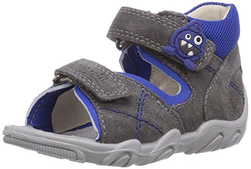 Superfit ROCKY 400011 Baby Jungen Sandalen