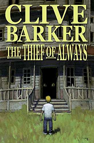 Download Thief of Always