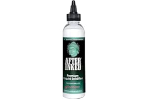 After Inked Premium Liquid Solidifier - SafeSorb