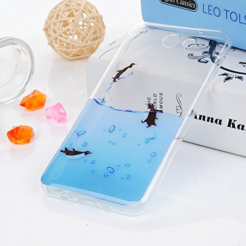 Badalink H  lle f  r Samsung  Galaxy J7 2017  US Version  Case TPU Handytasche Flexibel Glatt Weiche Gemalt Schutzh  lle Bumper Case Handycover Handyh