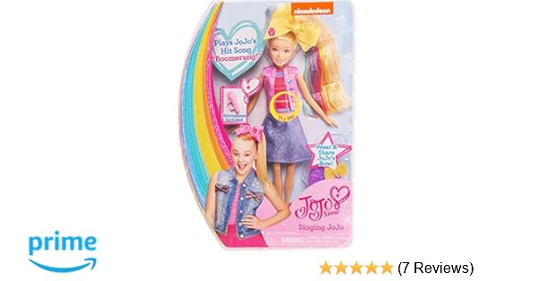 jojo siwa barbie