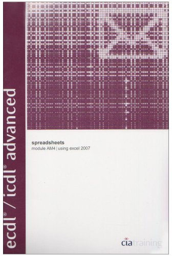 Download ECDL Advanced Expert Syllabus 1.5 Using Office 2007 (Advanced European Computer Driving Licence) Download ECDL Advanced Expert Syllabus 1.5 Using Office 2007 (Advanced European Computer Driving Licence)