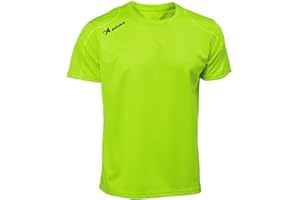 Asioka 75/09, Maglietta a Maniche Corte Unisex-Adulto