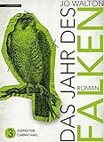 Cover zum Buch Das Jahr des Falken