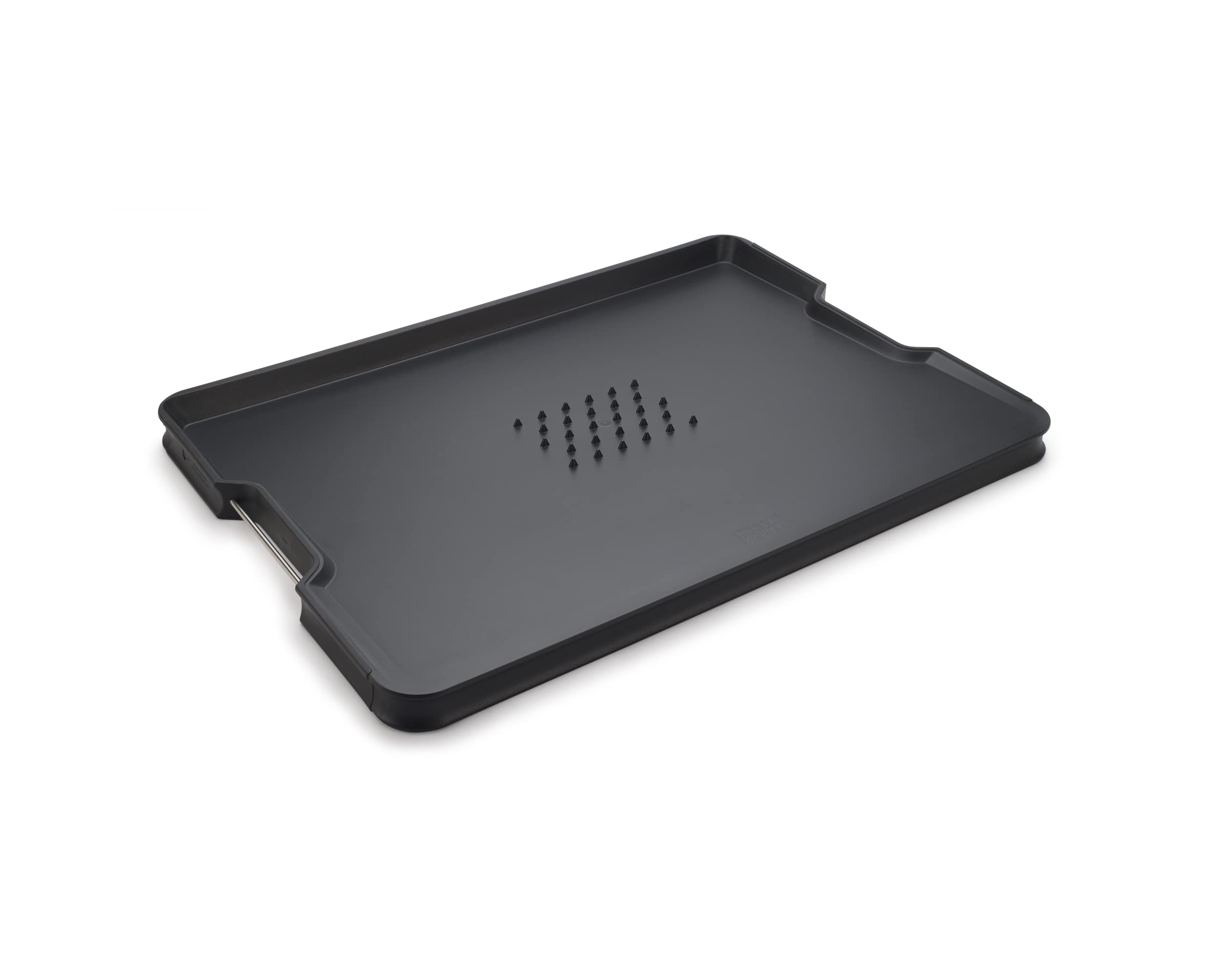 Joseph Joseph Cut&Carve Plus tabla para cortar pollo
