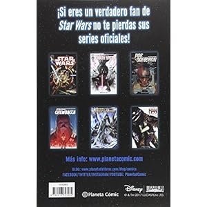 Star Wars Han Solo - Número 03