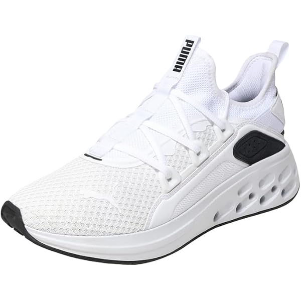 Buy Puma Unisex-Adult Softride Symmetry SL,White-Silver