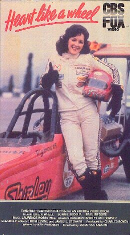 Preisvergleich Produktbild Heart like a Wheel