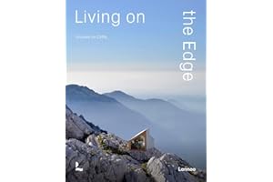 Living on the Edge: Houses on Cliffs