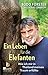 Ein Leben für die Elefanten: Wie ich mir in Thailand meinen Traum erfüllte by 