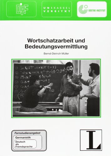 Download Wortschatzarbeit Und Bedeutungsvermittlung Buch Pdf Clairethanasas