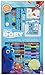 Price comparison product image Sambro DDO-4219 Dory Window Box Art Case (52-Piece)