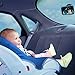 Safety 1st Juvenile Deluxe Babyview Mirror 48919-224