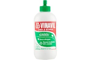 Colla universale VINAVIL green scuola 100g s/allergeni