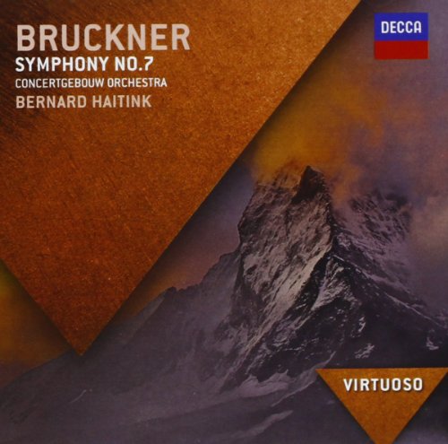 Bruckner: Sinfonía Núm. 7