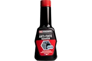 Facom - Antifuite Radiateur