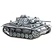 Produktbild 500760449 - Dragon 1:72 Pz.KPFW.III Ausf.M 4./Pz.Rgt.