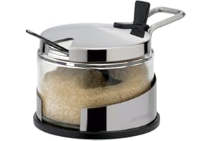 Tescoma Forever Crystal M234955 - Azucarera - Quesera Club Brillo