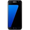 Samsung Galaxy S7 edge SM-G935F 32GB 4G Black - smartphones (Single SIM, Android, NanoSIM, GSM, HSPA+, LTE)