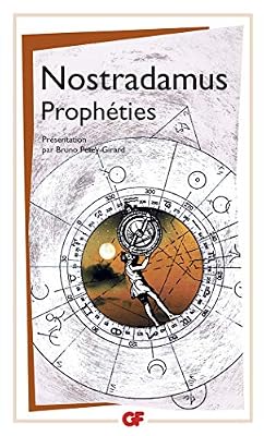 Flammarion Prophéties