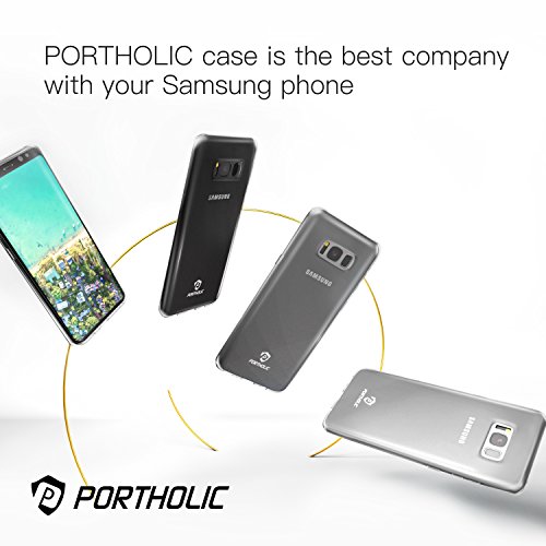 Funda de Tel fono Portholic para Samsung Galaxy S8 Plus 6 2 cubierta protectora transparente de cristal de TPU cubierta flexible de silicona cubierta del tel fono m vil cubierta trasera Slimcase TRANSPARENTE reviews Funda de Tel fono Portholic para Samsung Galaxy S8 Plus 6 2 cubierta protectora transparente de cristal de TPU cubierta flexible de silicona cubierta del tel fono m vil cubierta trasera Slimcase TRANSPARENTE