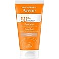 Avene Tinted Fluid SPF50 Plus 50 ml, Orange