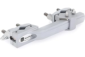 MAPEX Horizontal Multi-Purpose Clamp (MC910)