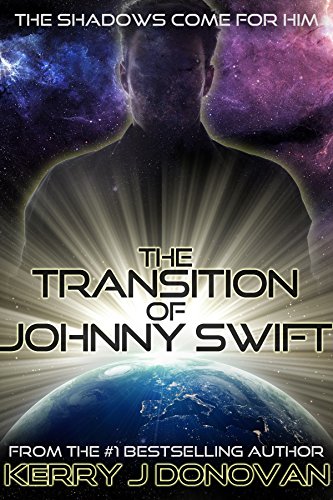 Download The Transition of Johnny Swift
