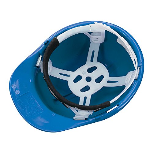 Silverline 633503 Schutzhelm Blau - 2