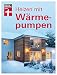 Produktbild Heizen mit Wärmepumpen