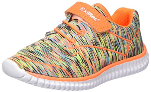 Killtec Unisex-Kinder Ellio Jr Hallenschuhe