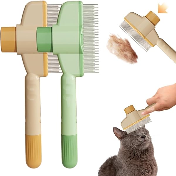 Puffease Spritz Quick Easy Pet Hair Remover Puffease Spritz
