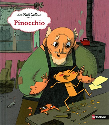 Pinocchio francais